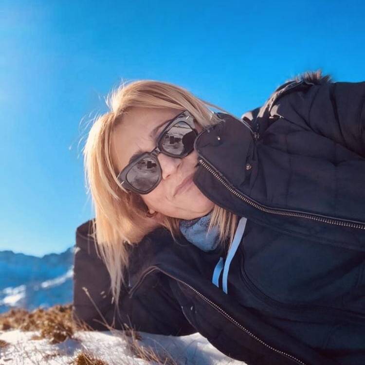 Foto de perfil