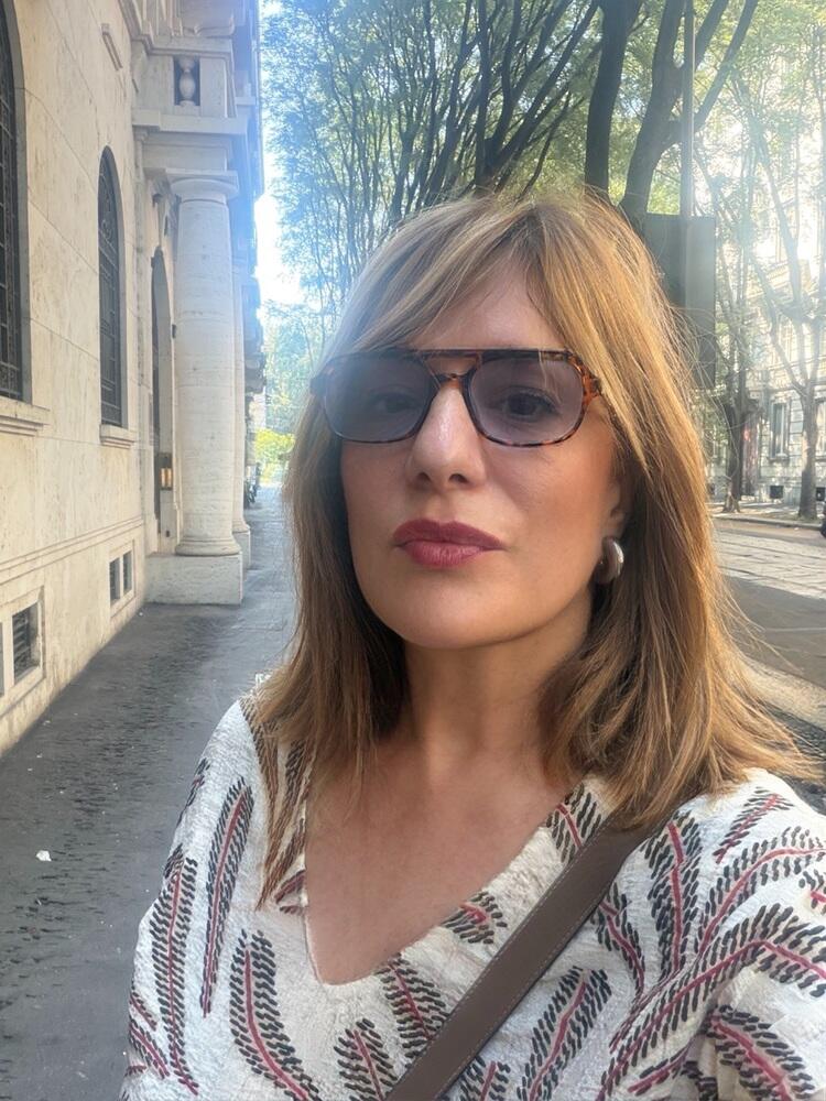 Foto de perfil de Nuria