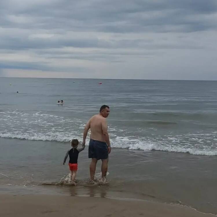 Foto de perfil de Carlos