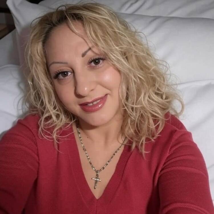 Foto de perfil de Mary