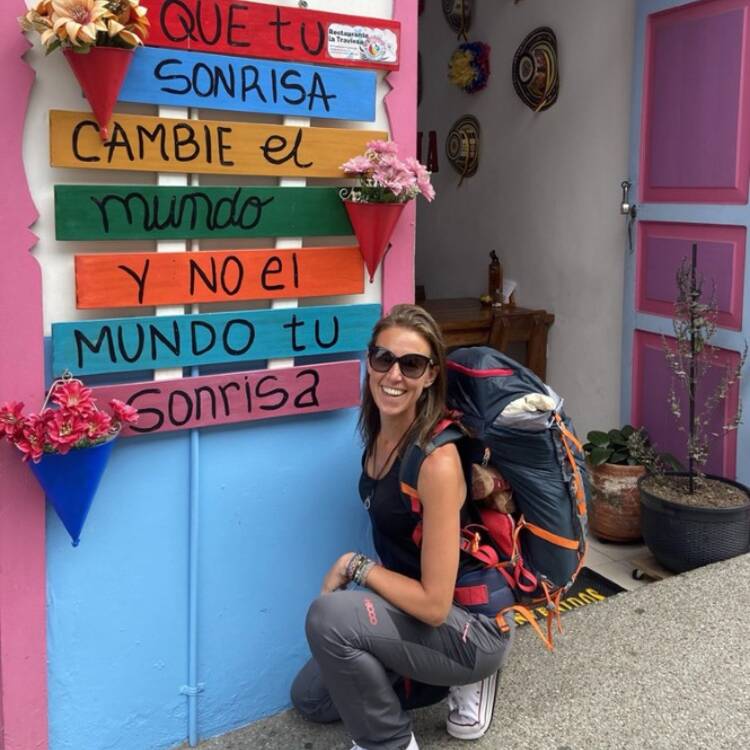 Foto de perfil de Pam