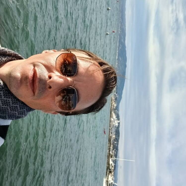 Foto de perfil de Grégoire
