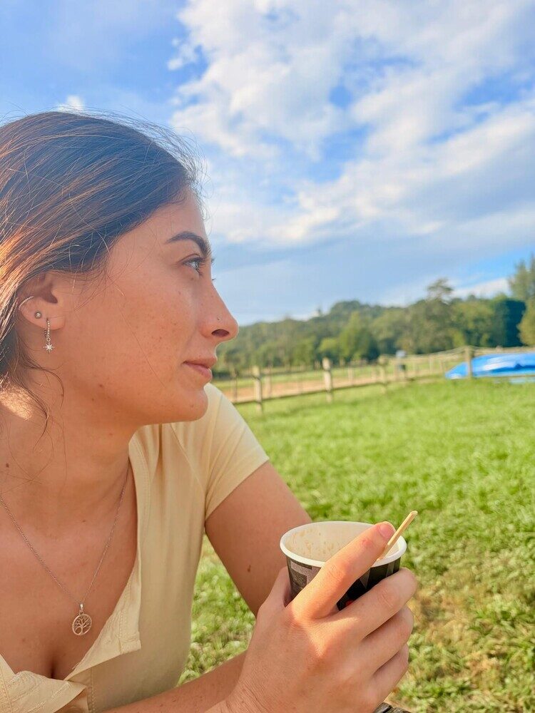 Foto de perfil de Karen