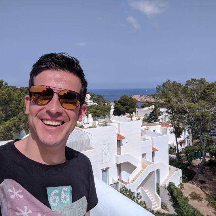 Foto de perfil