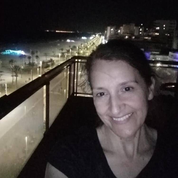 Foto de perfil de marisa