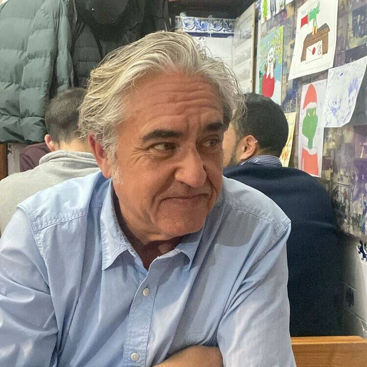 Foto de perfil de Paloma