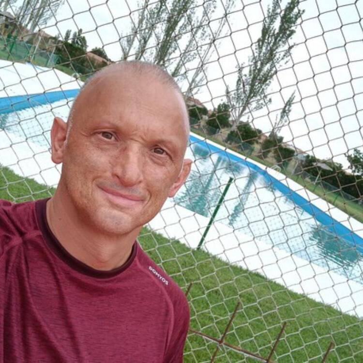 Foto de perfil