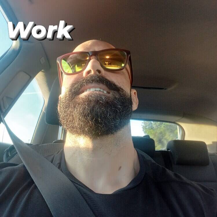 Foto de perfil