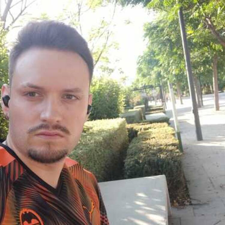 Foto de perfil