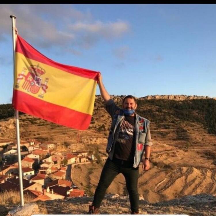 Foto de perfil