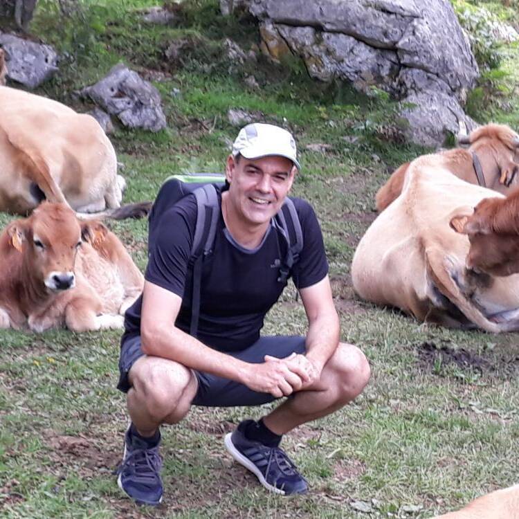 Foto de perfil