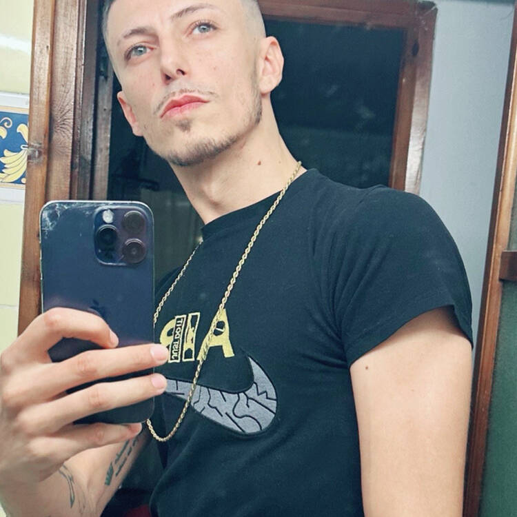 Foto de perfil de Arsen