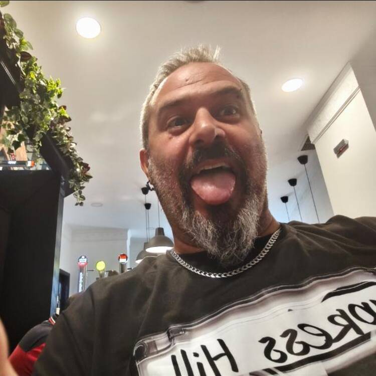 Foto de perfil