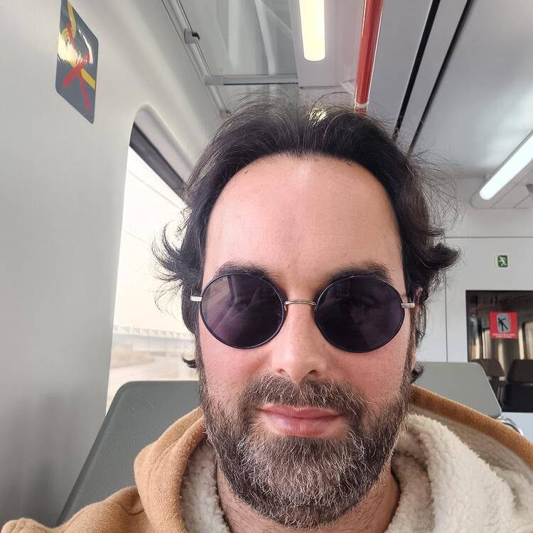 Foto de perfil