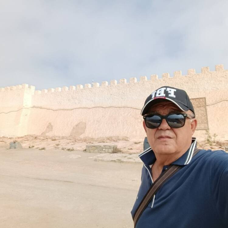Foto de perfil
