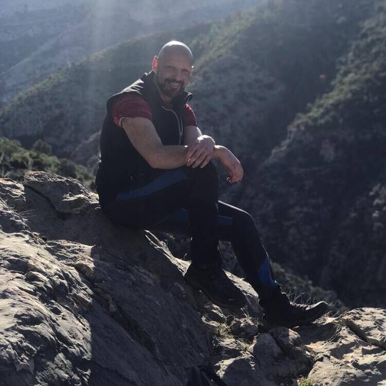 Foto de perfil