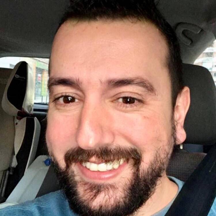 Foto de perfil