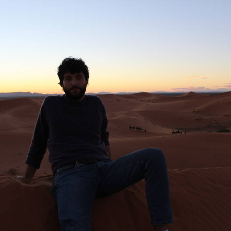 Foto de perfil