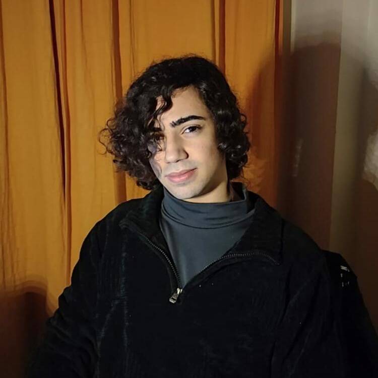 Foto de perfil