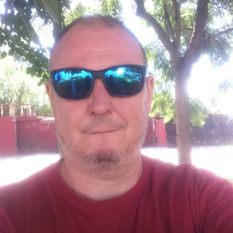 Foto de perfil