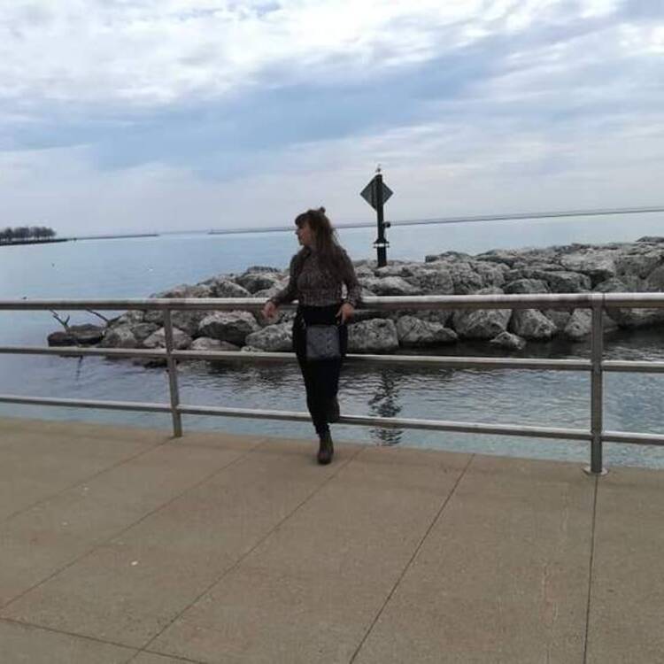 Foto de perfil