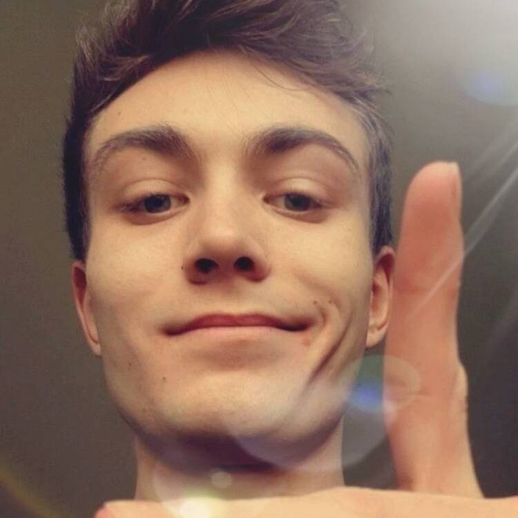 Foto de perfil de theo
