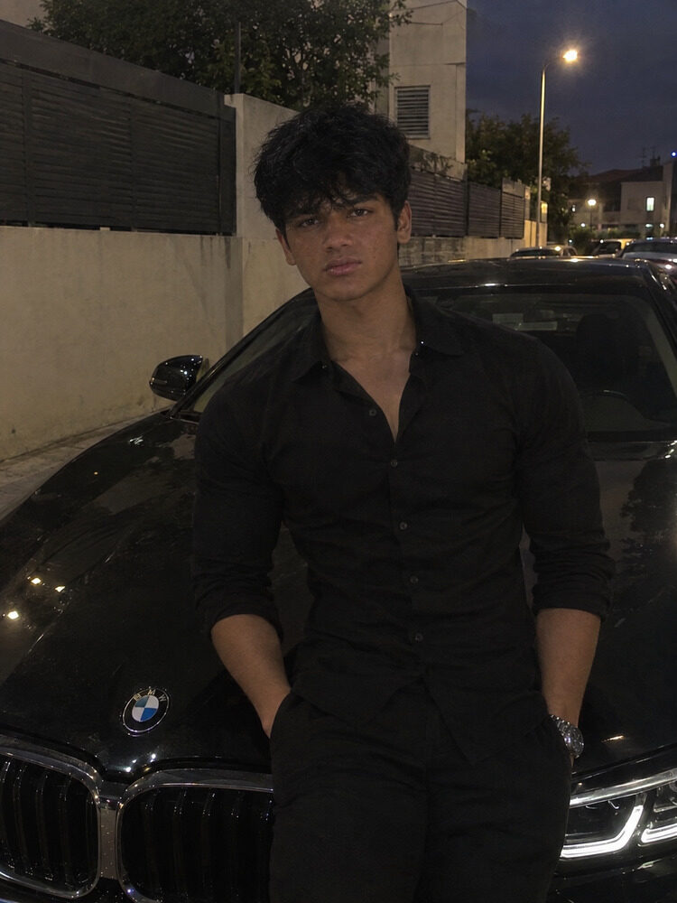 Foto de perfil de Qalib