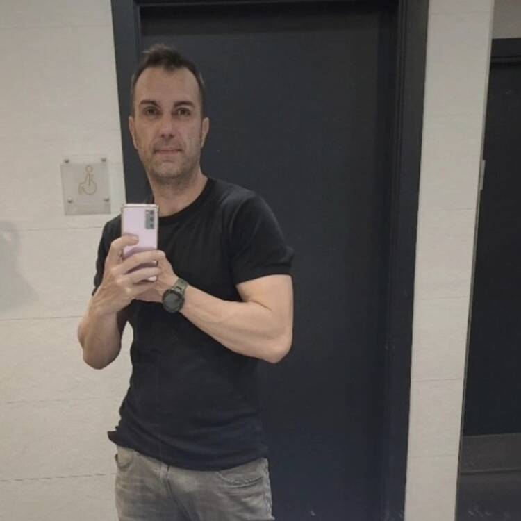 Foto de perfil de Fernando