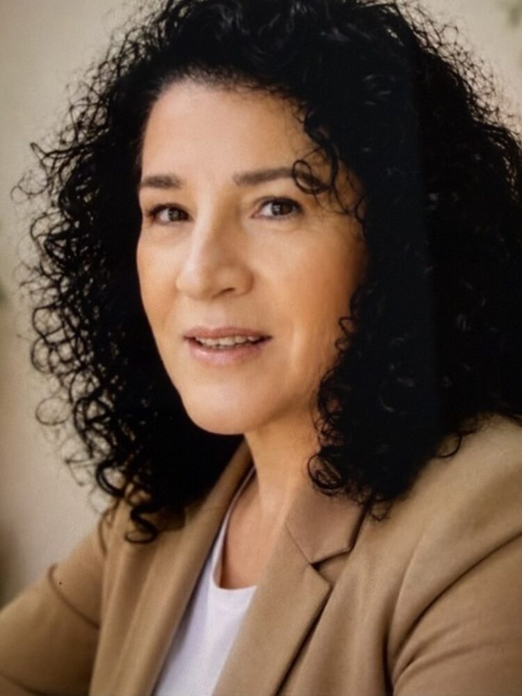 Foto de perfil de Susi Cruz Salazar