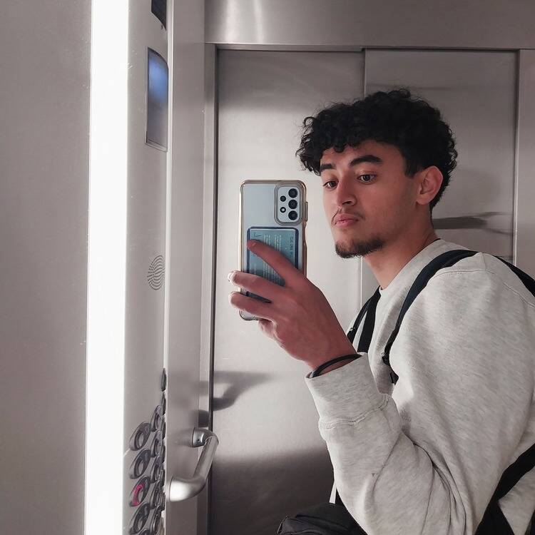 Foto de perfil de Amin
