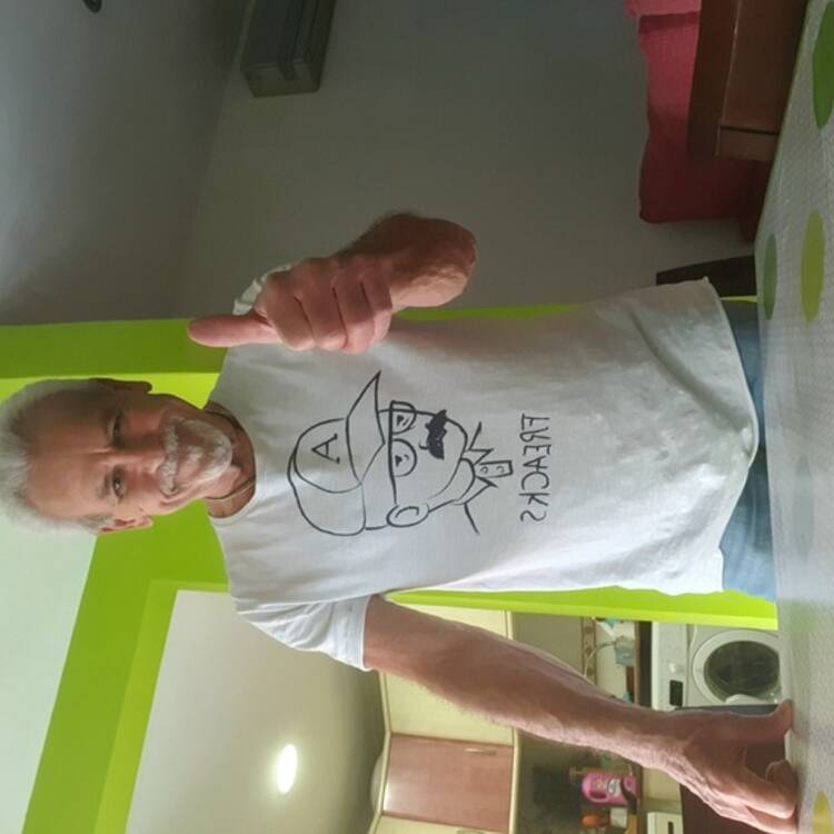 Foto de perfil