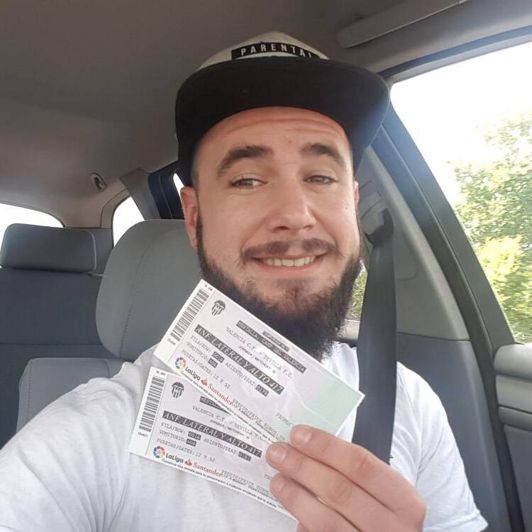 Foto de perfil