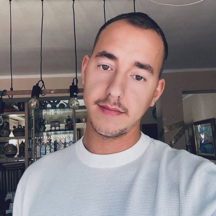 Foto de perfil