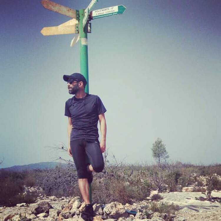 Foto de perfil