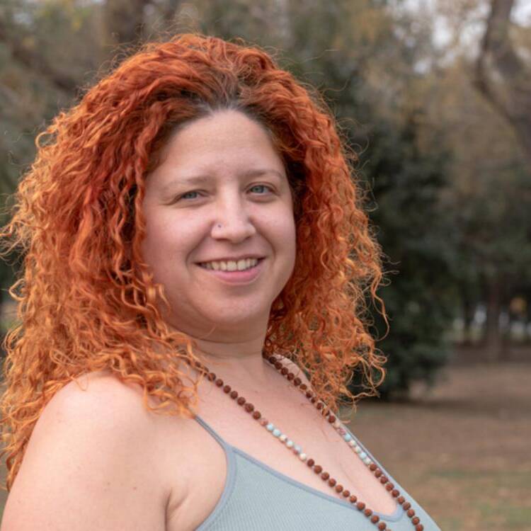 Foto de perfil