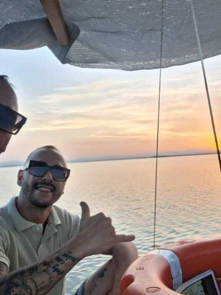 Foto de perfil de Alvaro