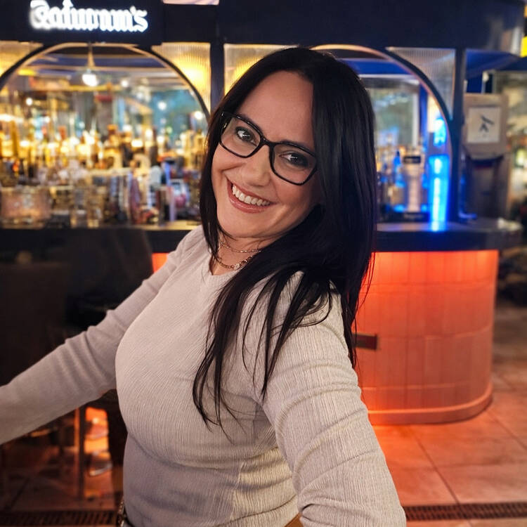 Foto de perfil de Gemma