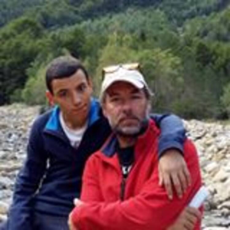 Foto de perfil
