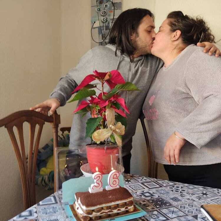 Foto de perfil