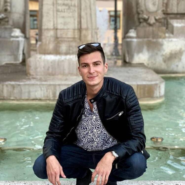 Foto de perfil