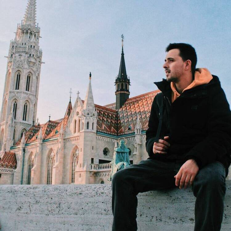 Foto de perfil
