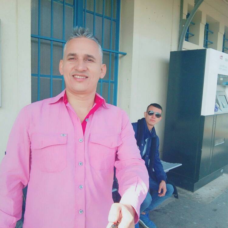 Foto de perfil