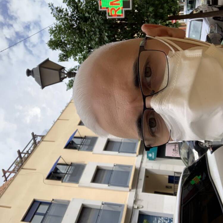 Foto de perfil