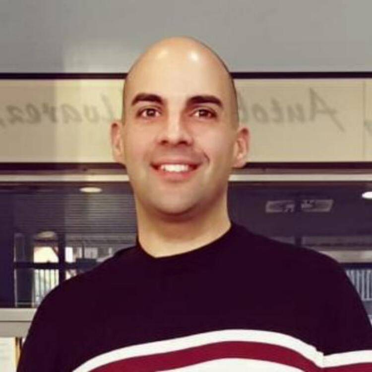 Foto de perfil