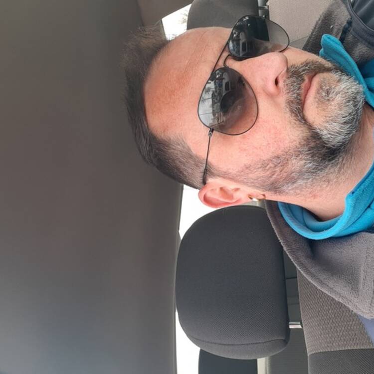 Foto de perfil