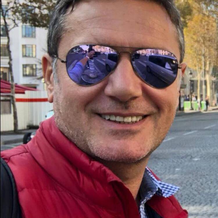 Foto de perfil