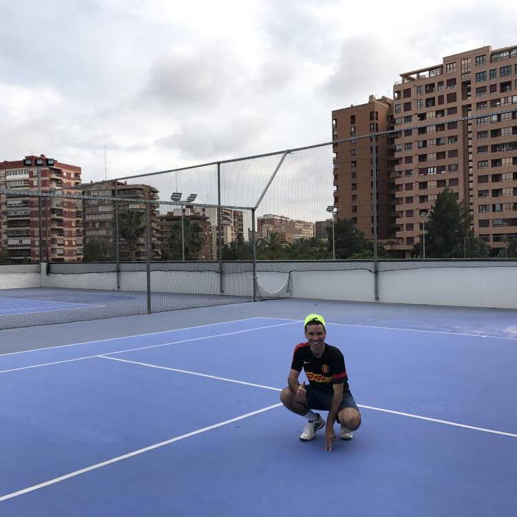 Foto de perfil