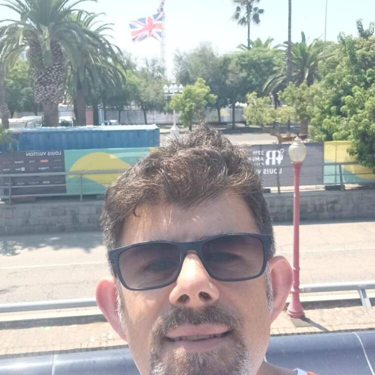 Foto de perfil de Oscar