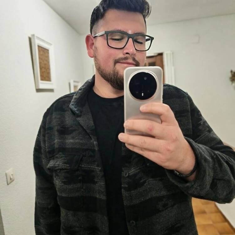 Foto de perfil