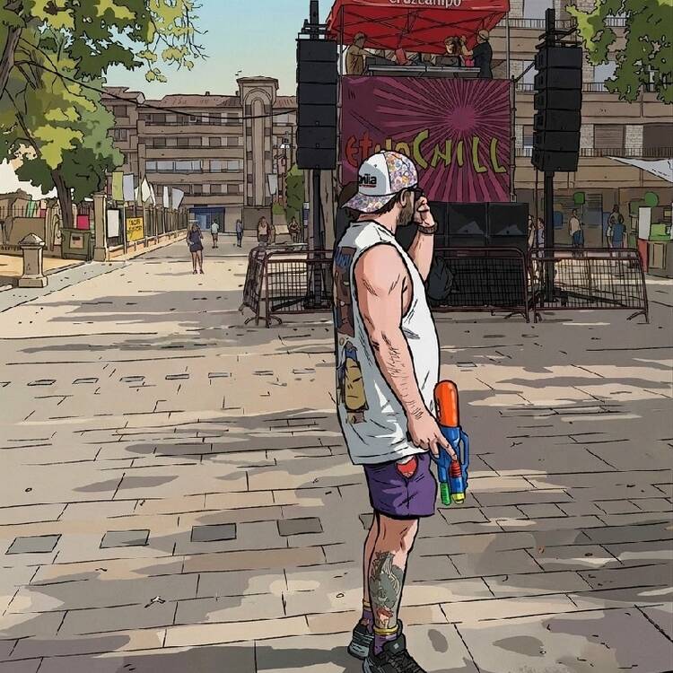 Foto de perfil de Jauan